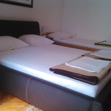 Apartmani Dado Ulcinj Rom bilde
