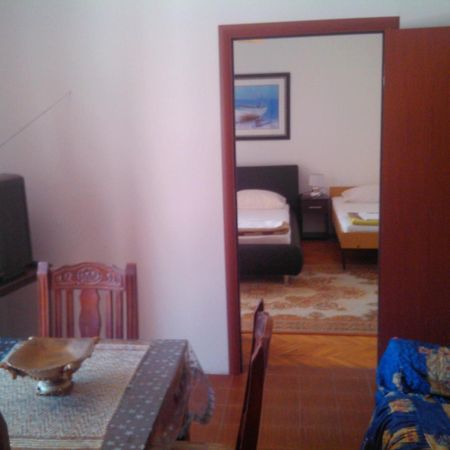 Apartmani Dado Ulcinj Rom bilde