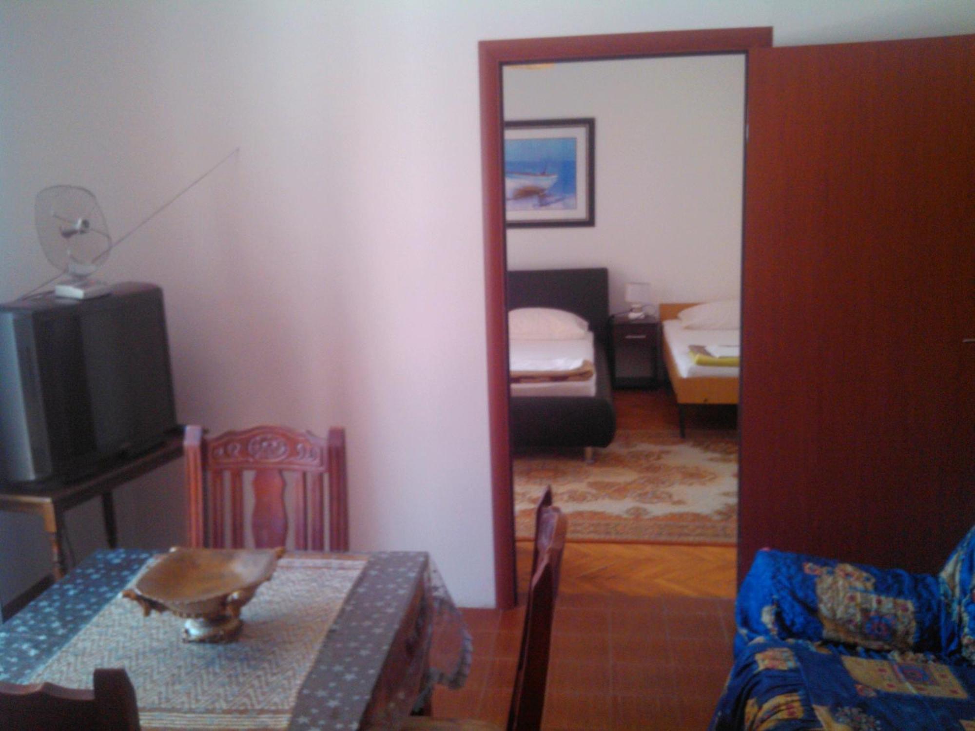 Apartmani Dado Ulcinj Rom bilde