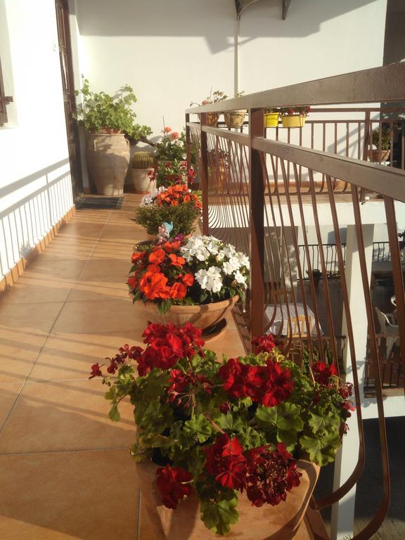 Apartmani Dado Ulcinj Eksteriør bilde