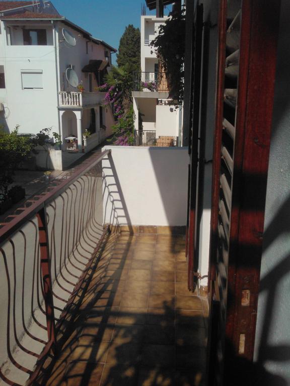 Apartmani Dado Ulcinj Rom bilde