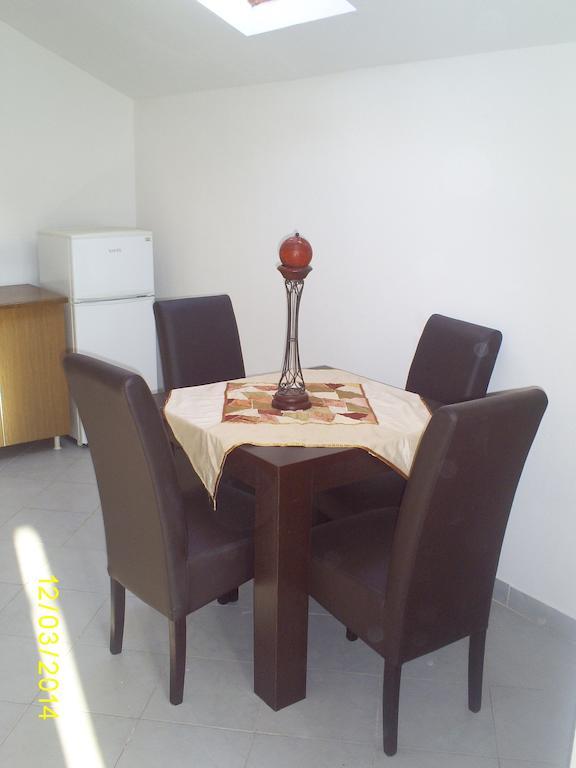 Apartmani Dado Ulcinj Rom bilde