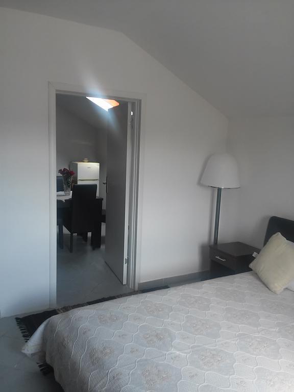 Apartmani Dado Ulcinj Eksteriør bilde