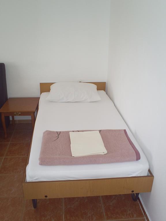 Apartmani Dado Ulcinj Eksteriør bilde
