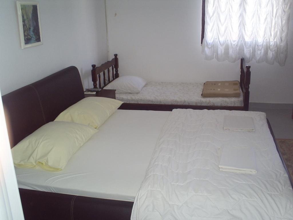 Apartmani Dado Ulcinj Eksteriør bilde