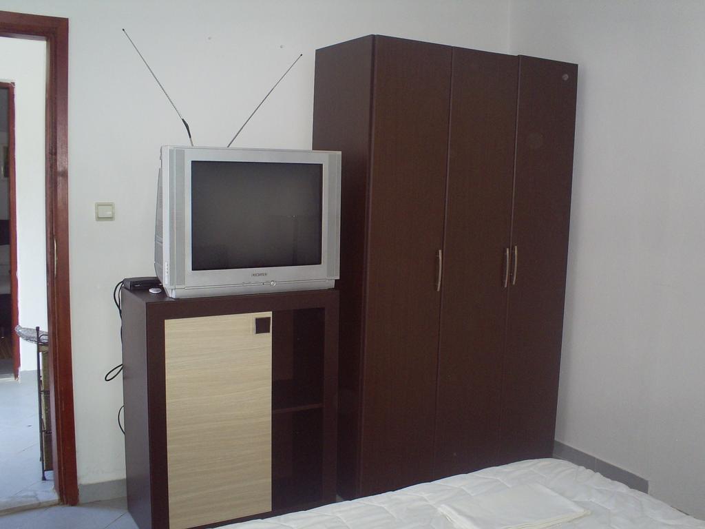 Apartmani Dado Ulcinj Eksteriør bilde