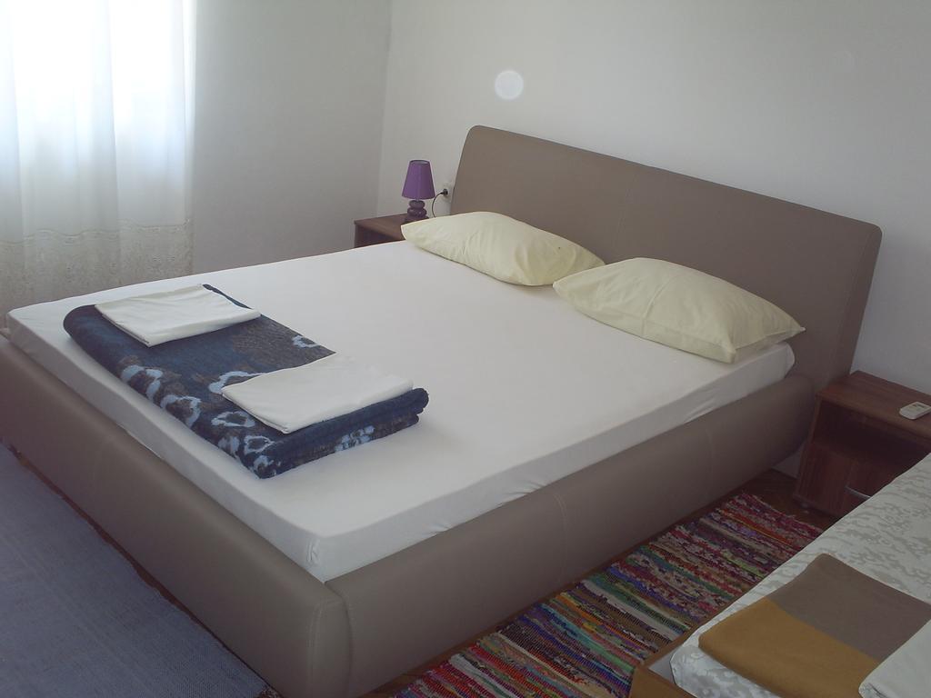 Apartmani Dado Ulcinj Eksteriør bilde