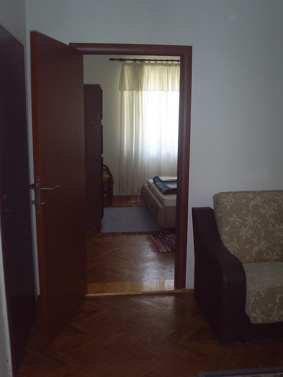 Apartmani Dado Ulcinj Eksteriør bilde