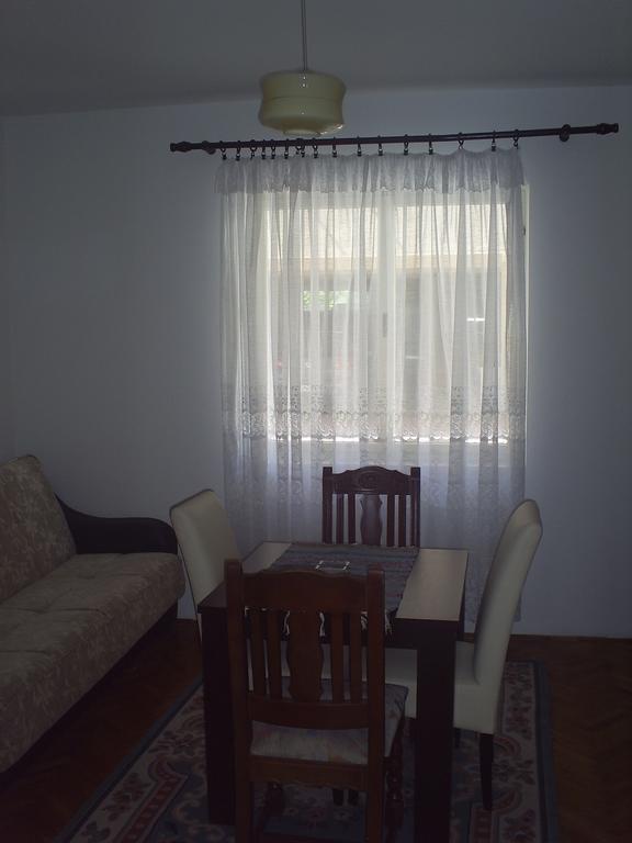 Apartmani Dado Ulcinj Eksteriør bilde