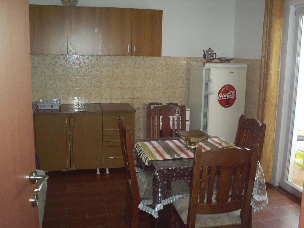 Apartmani Dado Ulcinj Eksteriør bilde