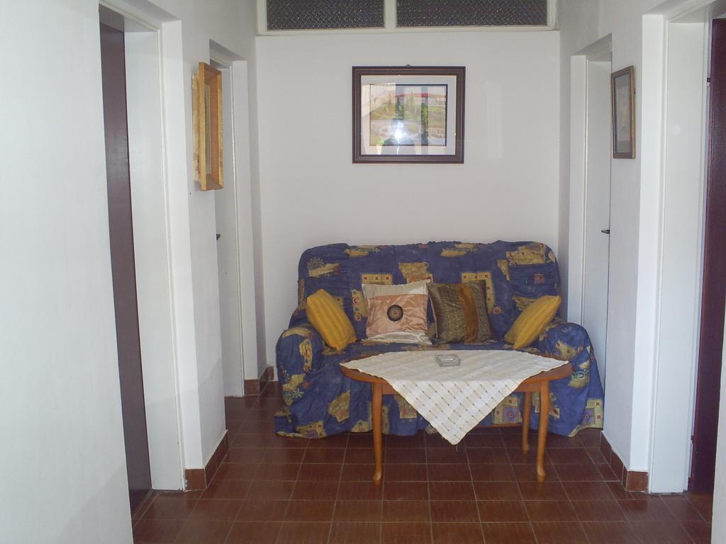 Apartmani Dado Ulcinj Eksteriør bilde