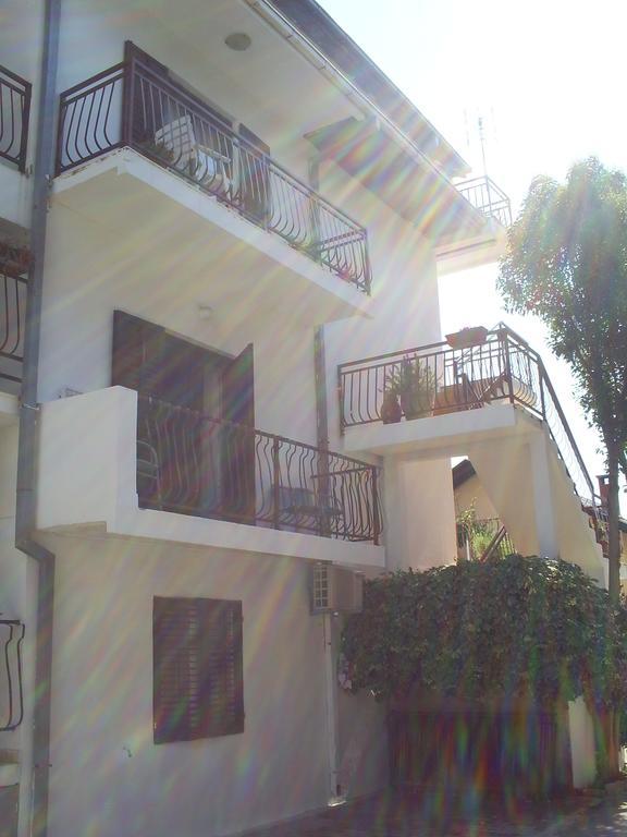 Apartmani Dado Ulcinj Eksteriør bilde