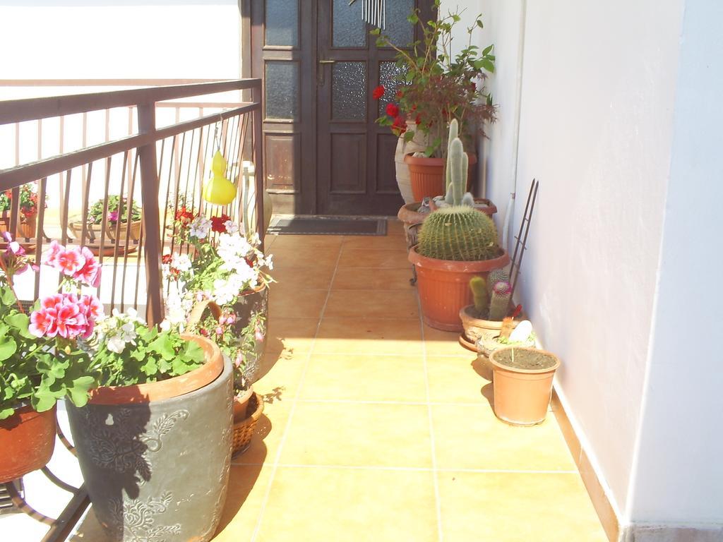 Apartmani Dado Ulcinj Eksteriør bilde