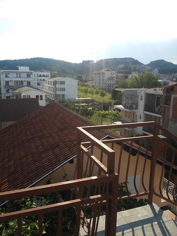 Apartmani Dado Ulcinj Eksteriør bilde