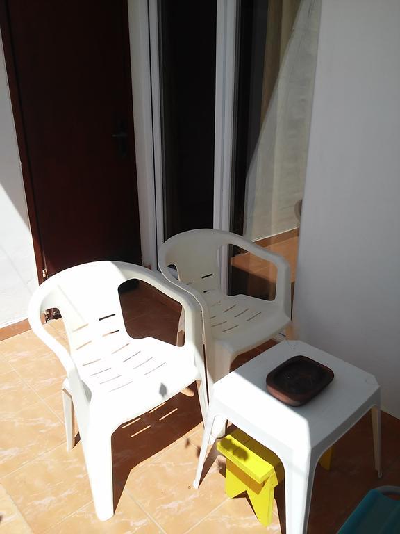 Apartmani Dado Ulcinj Eksteriør bilde